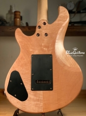 Amnis Novus - Hiroshi Shibasaki Specs -